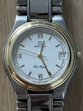 Zenith Port Royal Ladies Watch