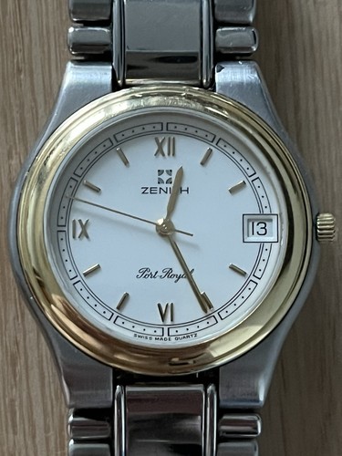 Zenith port royal ladies - zenith,