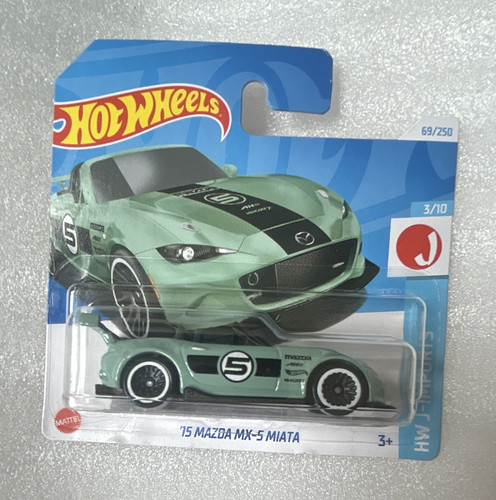 Hot wheels imports - wheels, hw