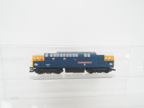 Lima gauge class diesel - gauge,