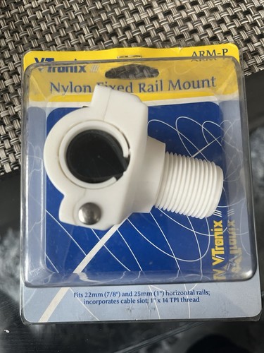 Vtronix nylon fixed rail - nylon,