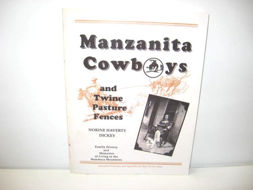 Manzanita cowboys twine - cowboys, +