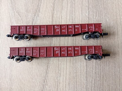 Pair gauge southern - pair, n