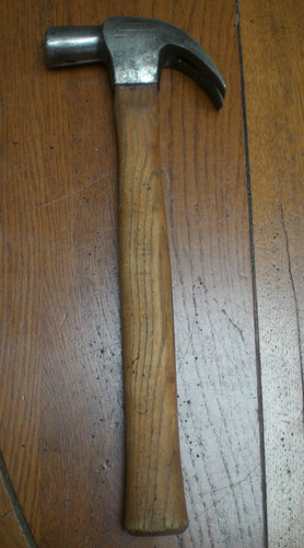Vintage stanley claw - stanley, oz