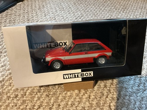 Whitebox talbot sunbeam - talbot,