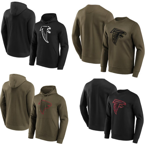Atlanta falcons nfl - atlanta,