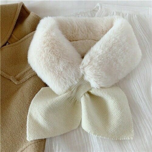 Women knitted wool warm - women,