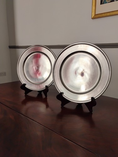Williams pewter - e,