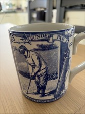 Spode Blue Room Collection