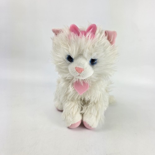 Animagic scruffies white - animagic,