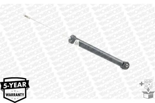 Shock absorber bottom eye - shock,