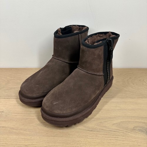 Ugg classic short dual - classic,