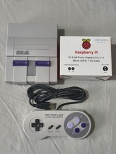 Retropie Arcade Console