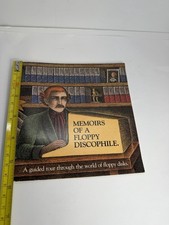 1983 MEMOIRS OF A FLOPPY