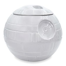 Star Wars Death Star Ceramic