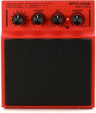 Roland SPD-One Drum Pad -