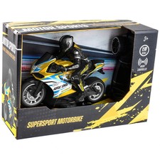 Motor Sport Remote Control