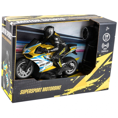 Motor sport remote control - remote,