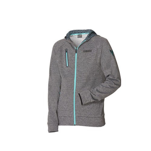 Yamaha hoody sweater - yamaha,