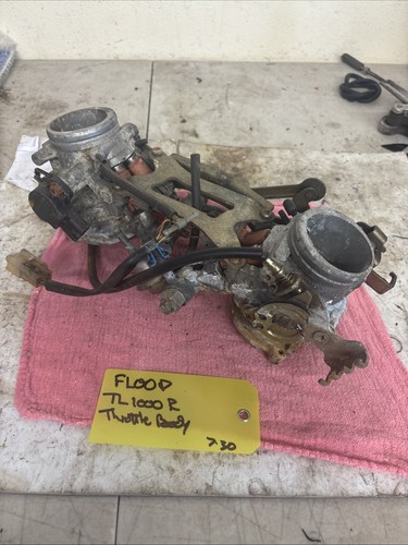 Suzuki tl1000r oem throttle - suzuki,