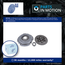 Clutch Kit 3pc