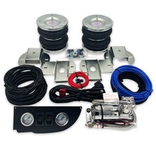 Motorhome Comfort Air