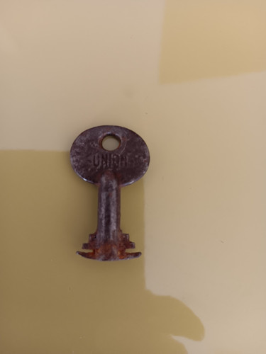 Union double bitted pipe - union,