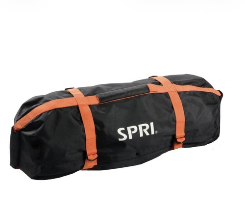 Spri sand bag cross - lb,
