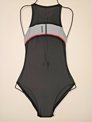 Vintage 2000s speedo black - vintage, gb