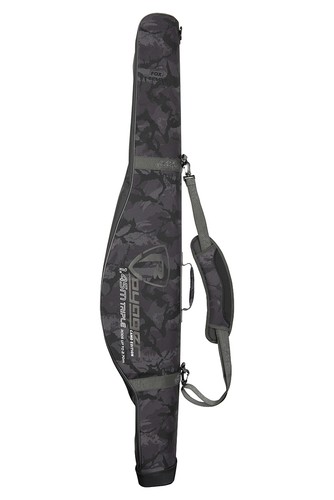 Fox rage voyager hard - rage, rod