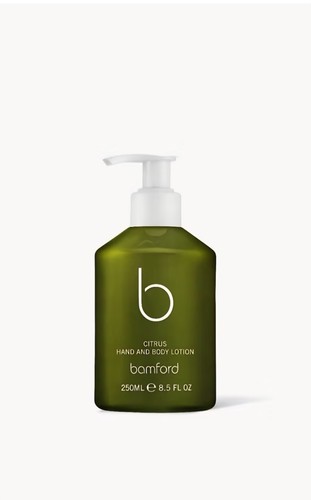 Bamford citrus hand - bamford,