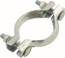 Exhaust Clamp