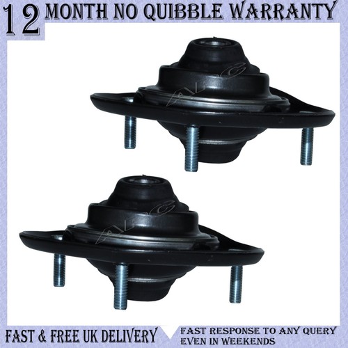 Front suspension top strut - 2,
