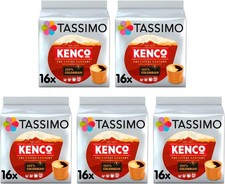 Tassimo Kenco Colombian Coffee