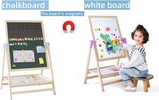 Kids Folding Wooden Magnetic