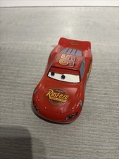 Disney Cars Interactive