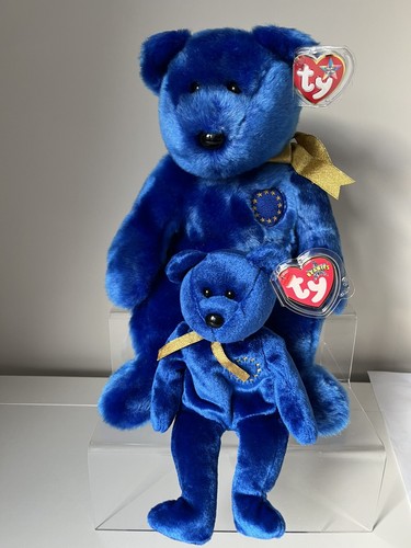Unity beanie babies baby - beanie,