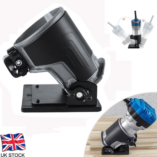 Router tilt base 65mm - tilt,