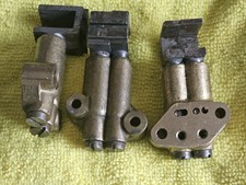 TRIUMPH TIGER CUB T20SM SH 1965-68 T20B  1966-69 OIL PUMP Bidding On 1 Unit 