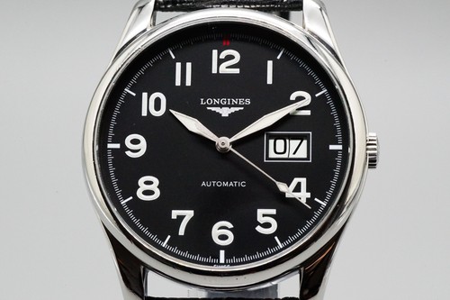 Serviced near mint - mint-*, longines