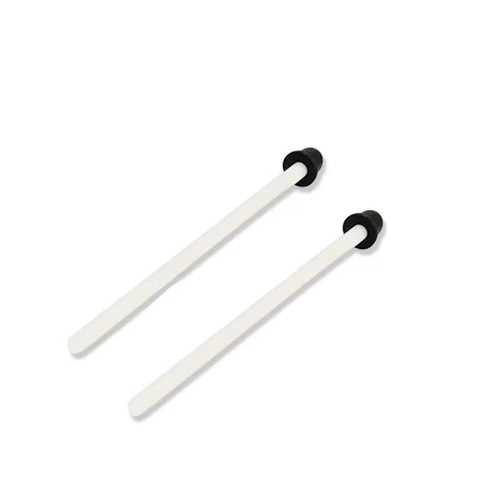 Ceramic shaft assembly - ceramic,