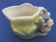 Hornsea Pottery Fauna Duck