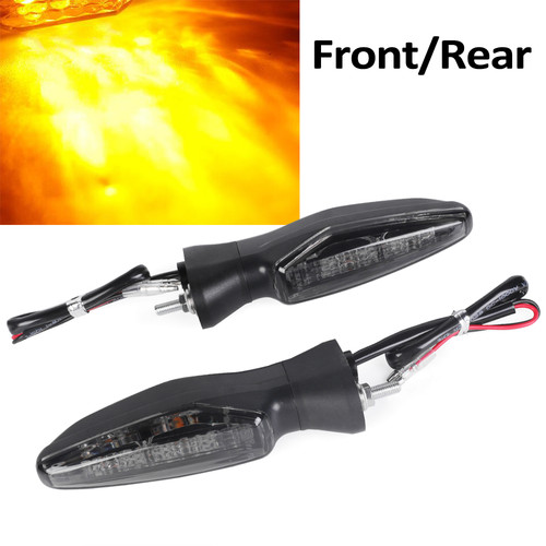Led turn signal light - led,