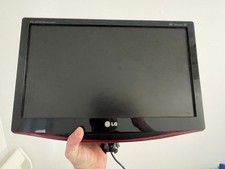 Flatron m197wdp hd - 19”,