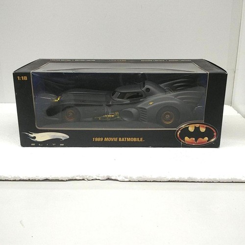 Mattel batman 1989 movie - batman,