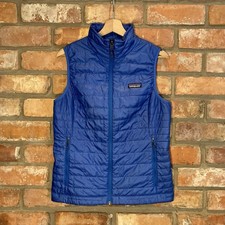 Patagonia nano puff - puff, gilet