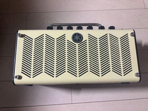 Yamaha guitar amplifier body - guitar,