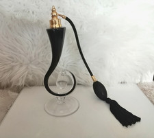 Atomiser Vintage Glass Perfume