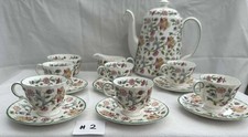 Minton Haddon Hall - Green