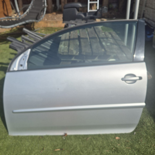 Mk5 golf gti - golf, 3